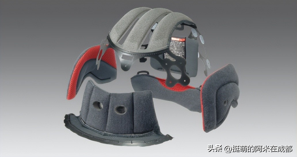 复古摩托车头盔如何选择,如何挑选经济实用的摩托车头盔