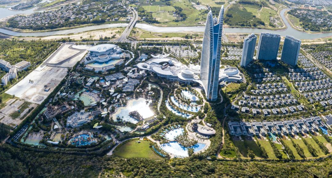 回族去三亚旅游攻略,三亚酒店推荐最全攻略