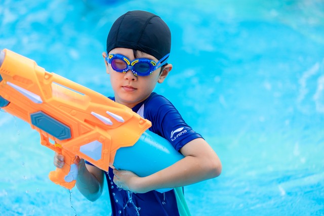 水枪儿童玩具安全,儿童玩具水枪结构