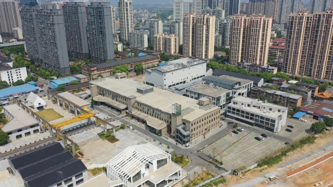 优质资源加持青山湖西岸，东湖这个地方要“出圈”了