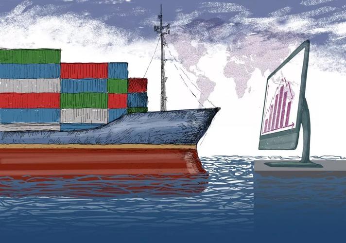 美国和中国最新订单,中国与美国最新订单