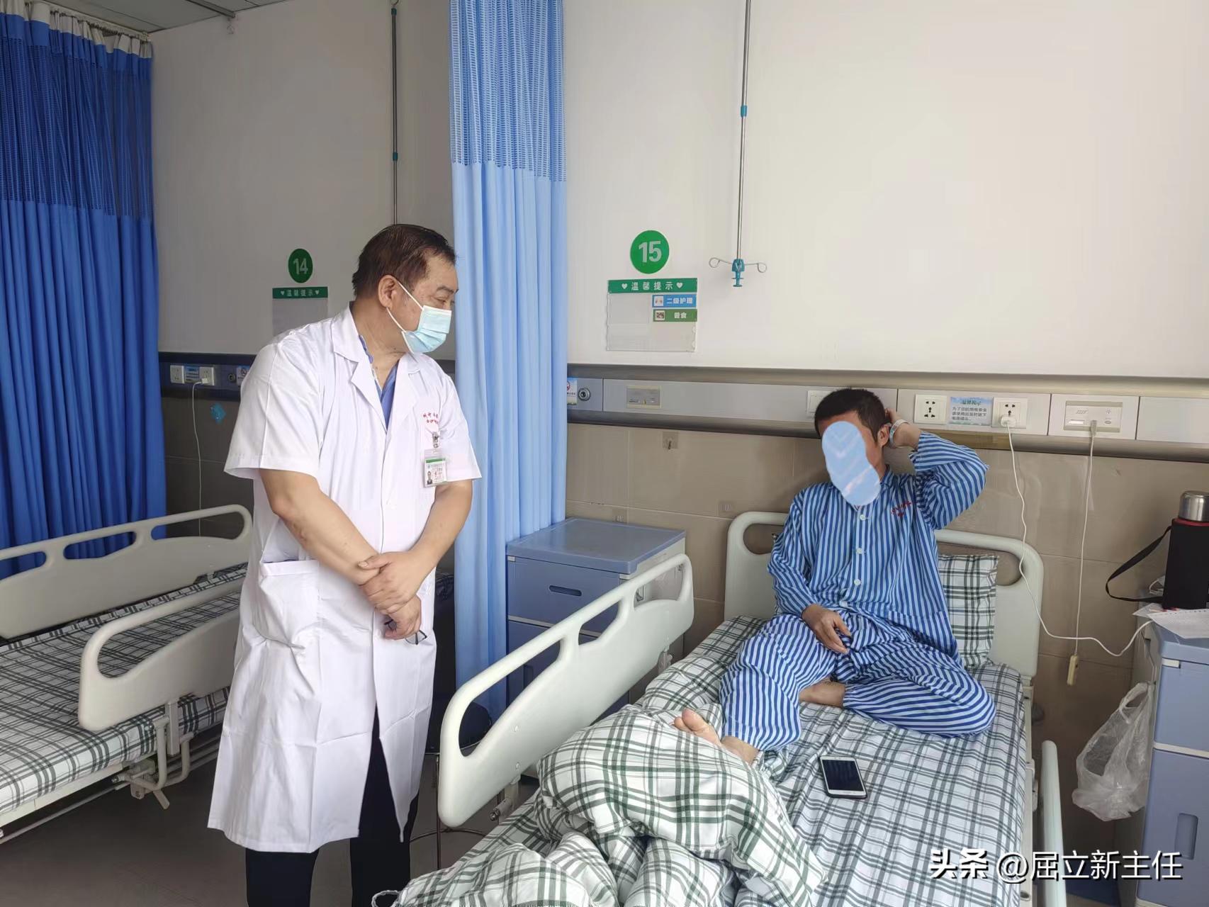 脑瘤复发怎么办,良性脑瘤复发了怎么办