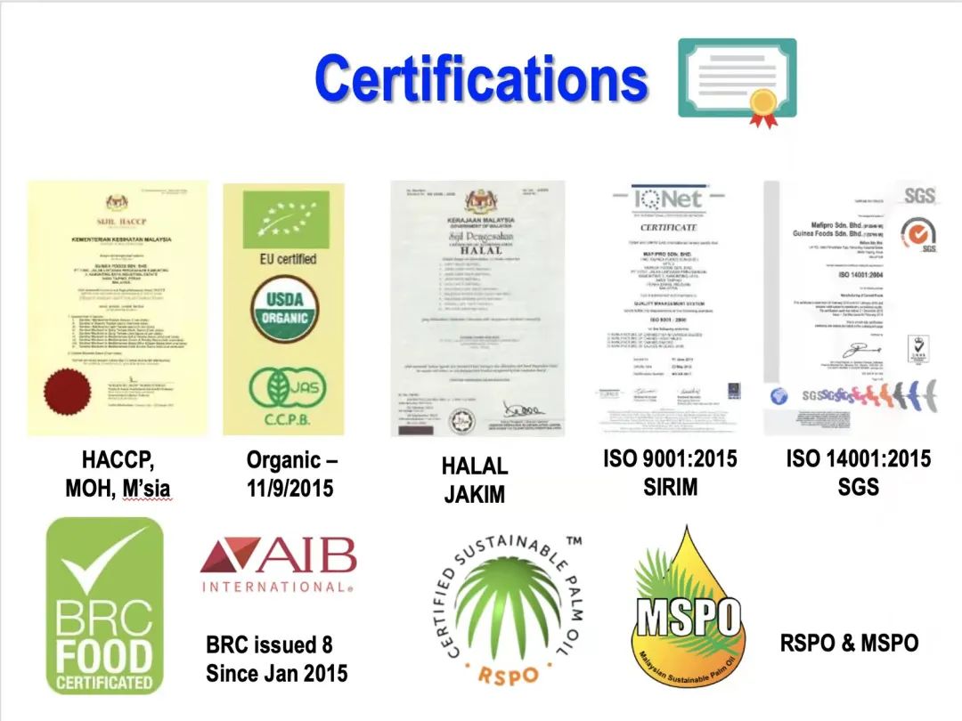 雄鷄標：专注亚洲风味，成就百年品牌