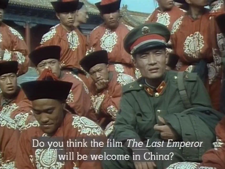 进口影片是啥,国内上映进口片年表