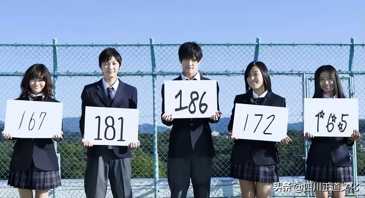 东亚人与白人体质差距,中国人与白种人对比