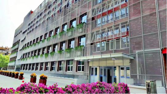 设计师进校园，助力校园环境提升