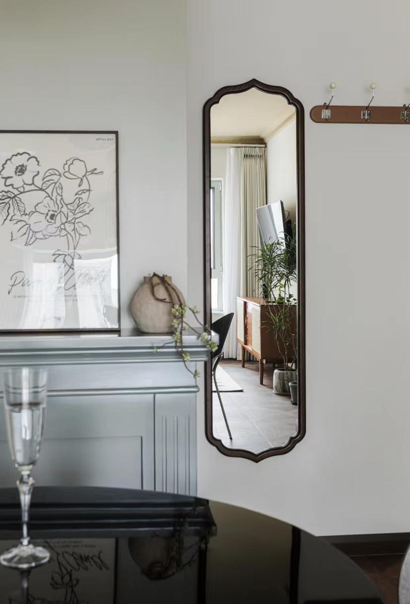 他把老宅改建成了最美乡村民宿,她把房子装修成自己喜欢的风格