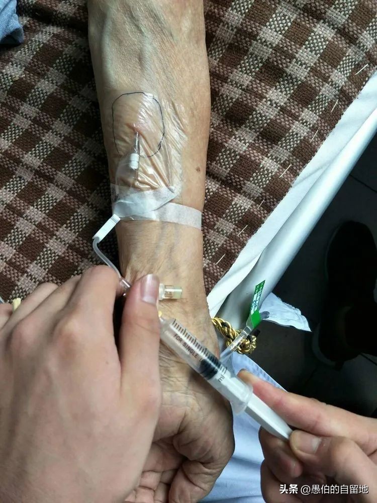 大哥，如果你走了，扔下孤苦伶仃的妹妹，我该怎么活下去？