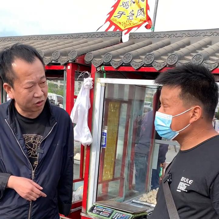 摆摊卖炸鸡利润有多少，炸鸡制作方法。#行业秘密