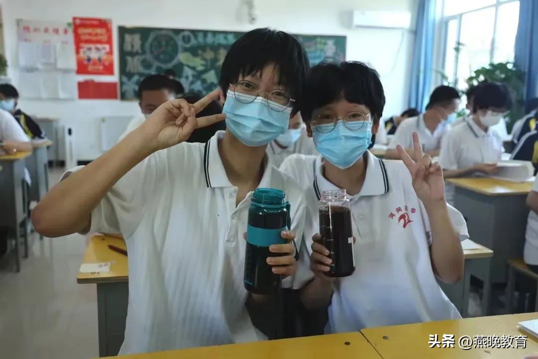 回首2022，一路风雨，沧州英华办学成果亮点丰硕！