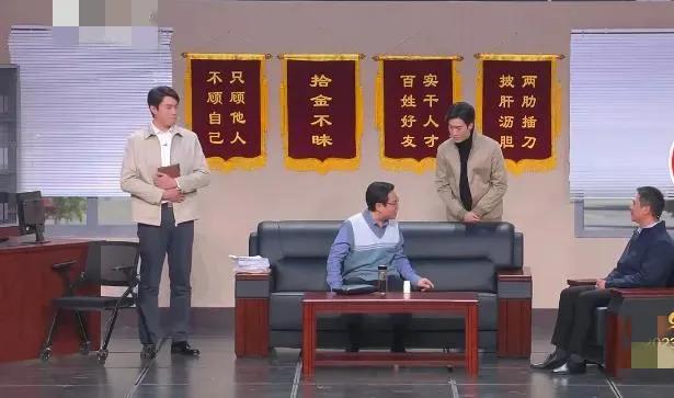 春晚节目:最恶心的,最让人感动的,最让人无语的,最让人赞同的