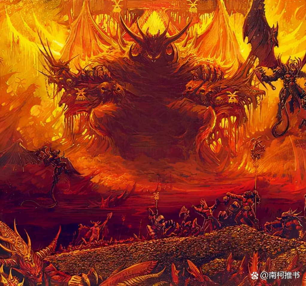 克系小说神作,克系类小说推荐