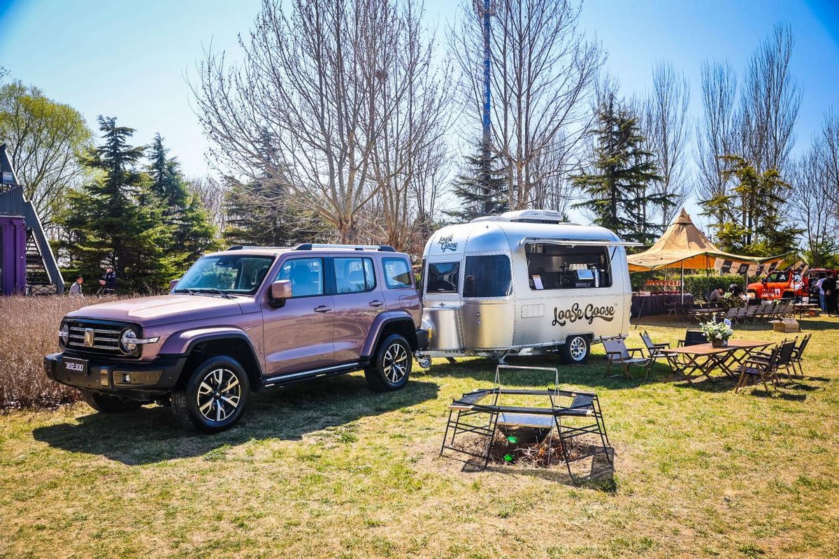 潮牌是怎么打造的,潮牌坦克2020款