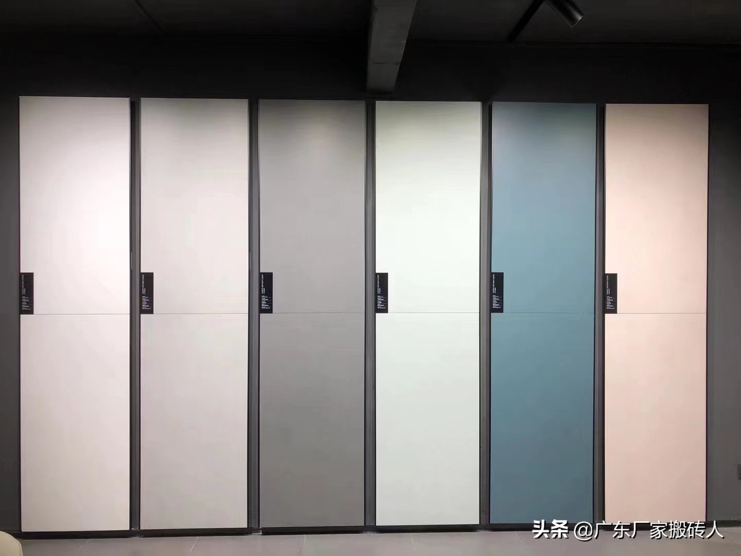 瓷砖店开店容易守店难,瓷砖店进店人多成交率低