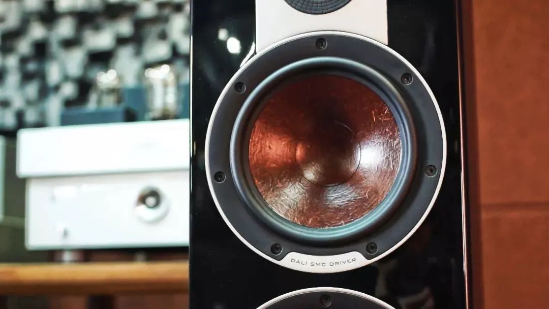 一套hifi系统,一套完整的hifi音箱