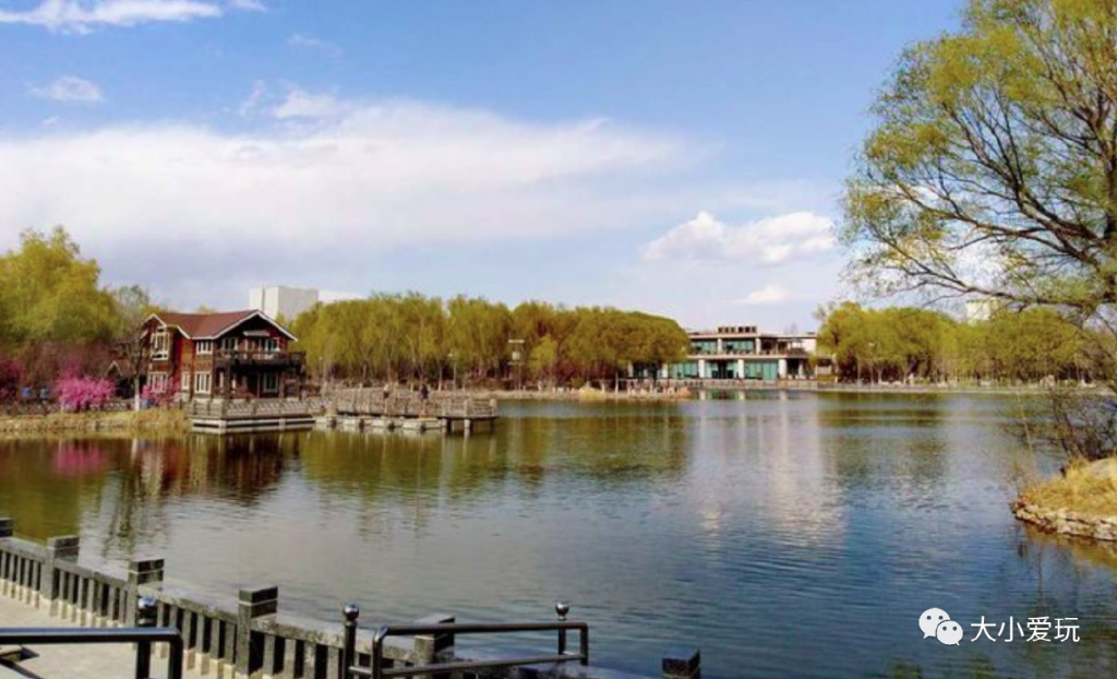 北京可以搭帐篷的免费公园,北京3月可以搭帐篷的公园