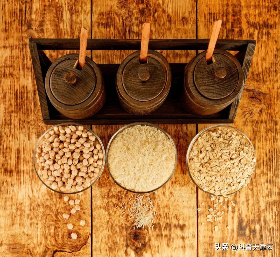 泰国香米为什么放添加剂,泰国香米猫腻