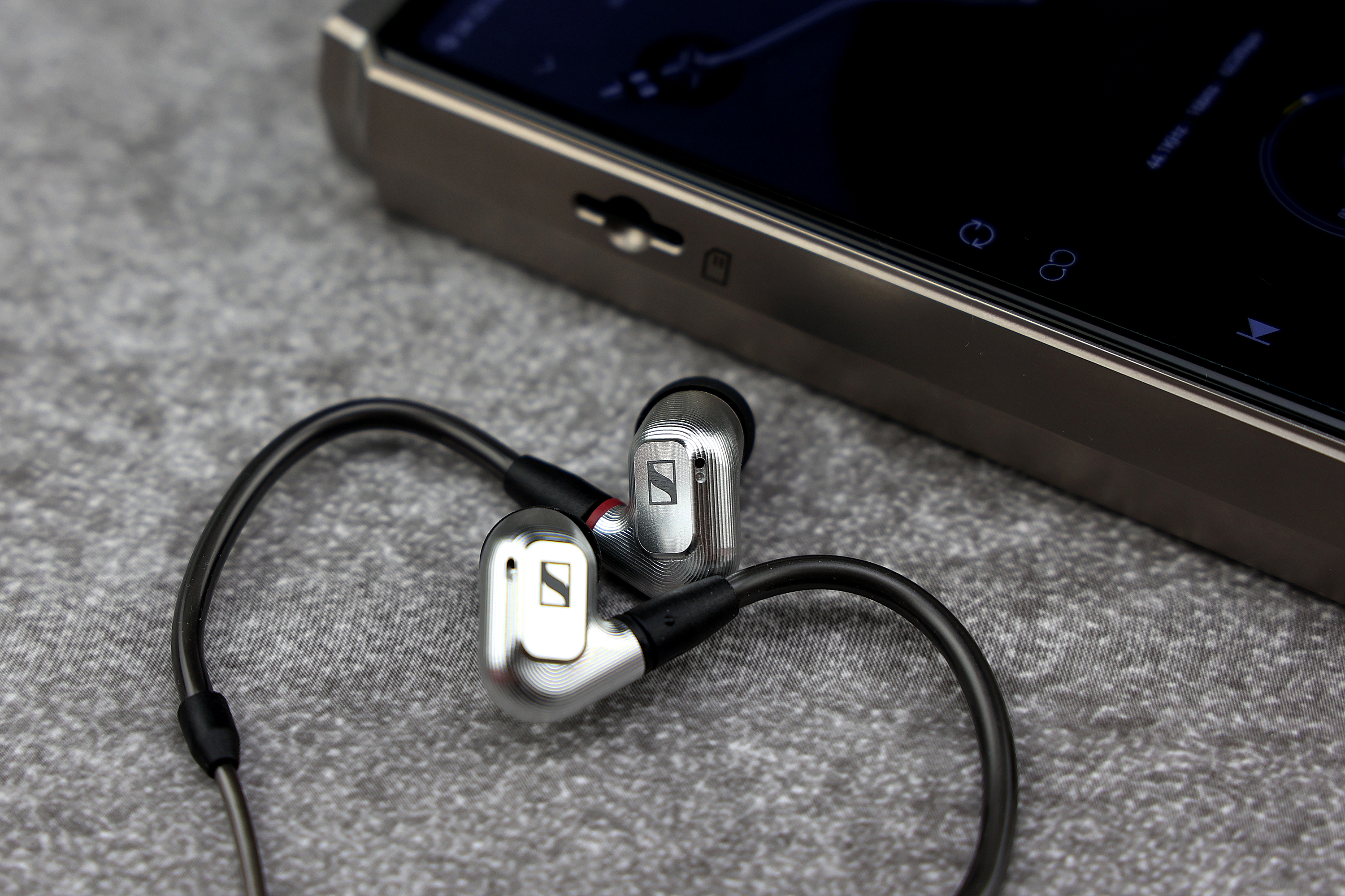 森海塞尔ie900对比森海塞尔hd800s,森海塞尔ie900和IE600对比