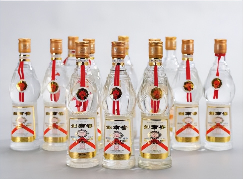 十大公认最好喝的高端白酒,十大公认最好喝的纯粮白酒