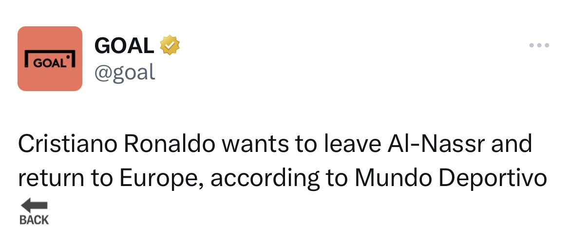 c罗还有可能回到欧洲联赛吗,c罗的欧洲杯登顶之路