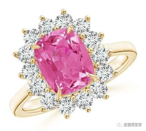 左岩珠宝直播间送礼物,左岩珠宝课