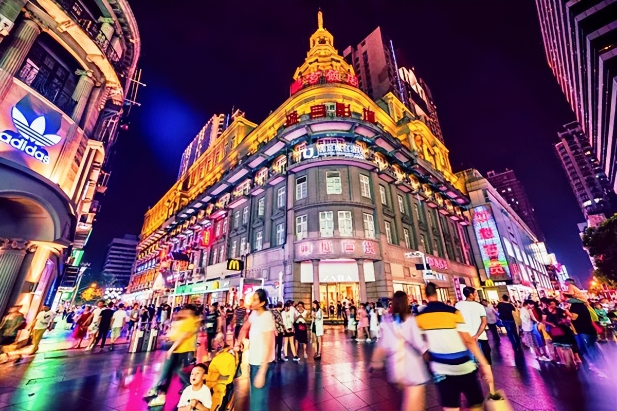 武汉宜居到底好不好,武汉宜居的地方