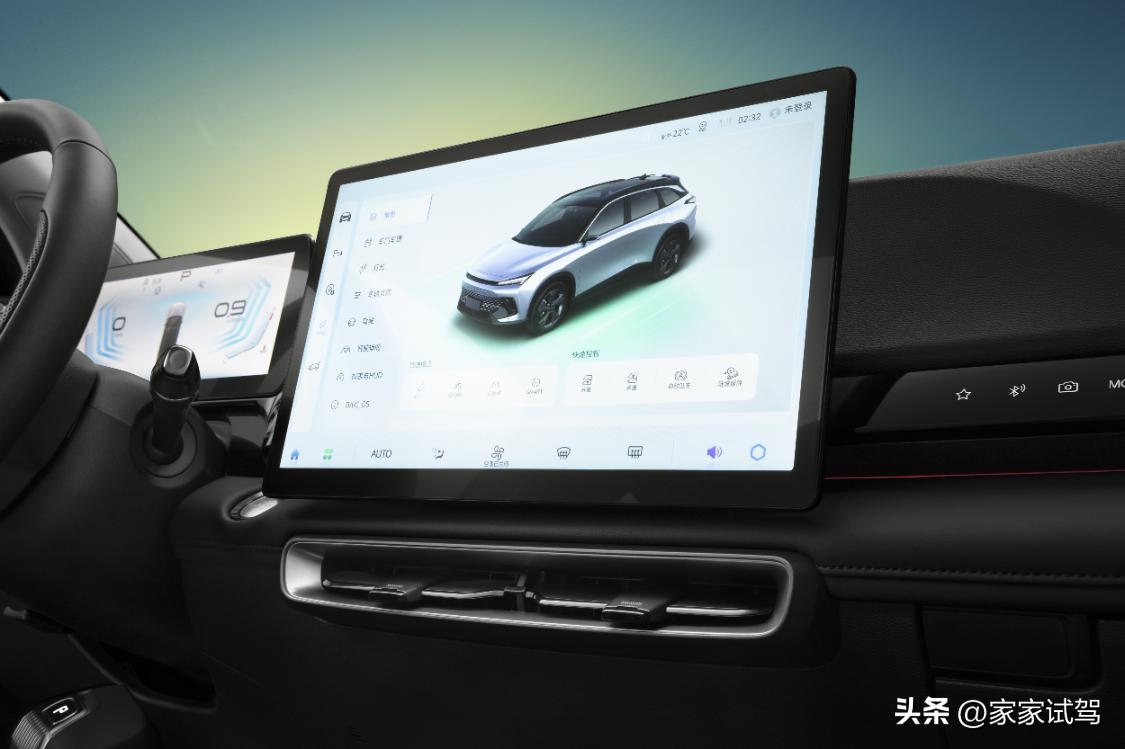 北汽魔方suv试驾视频,北汽魔方哪款车值得买