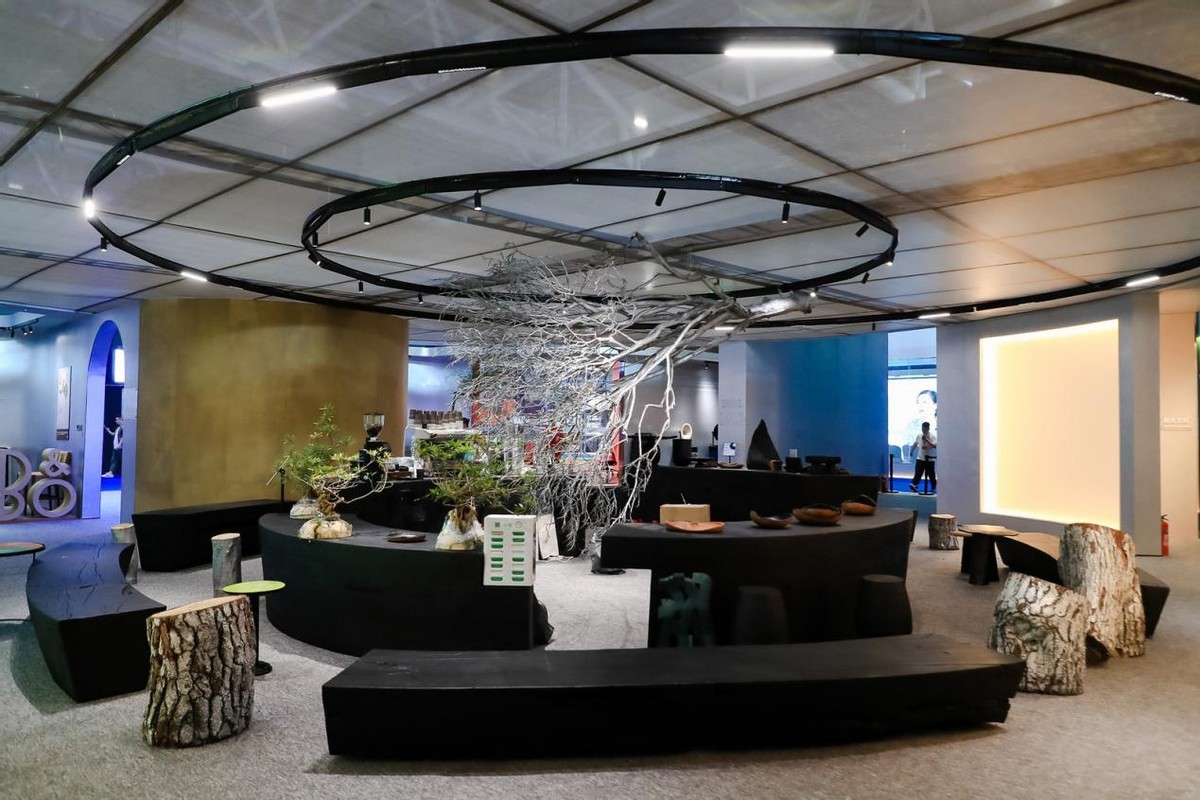 2024深圳现代轻奢家居设计展,2025深圳时尚家居设计周趋势