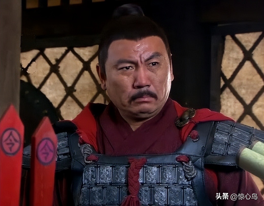 为什么王进投奔经略相公就没事了,王进投奔老经略相公