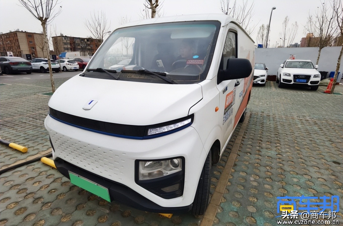 不到一年跑了6.4万公里！这台纯电远程星享V6，到底值不值？