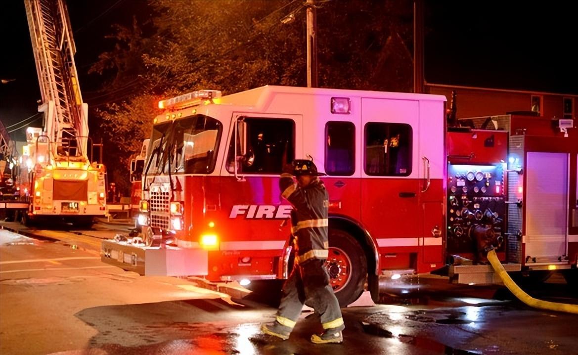 央视大楼特大火灾纪实,央视火灾大楼现状