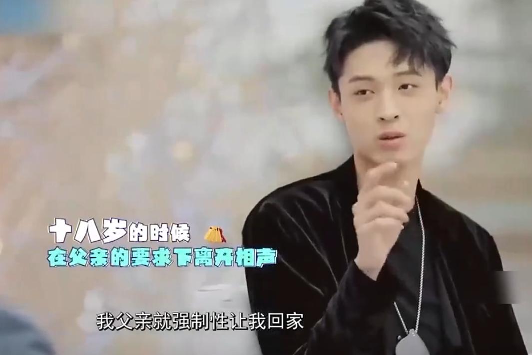 德云社新人秦霄贤为什么这么火,秦霄贤为什么在德云社人缘这么好