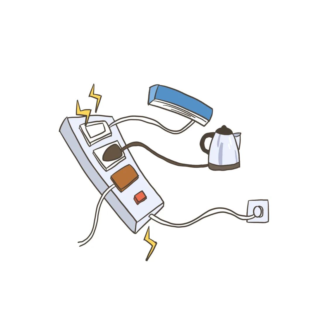 疫期居家消防安全不可大意,新房装修消防安全不可大意