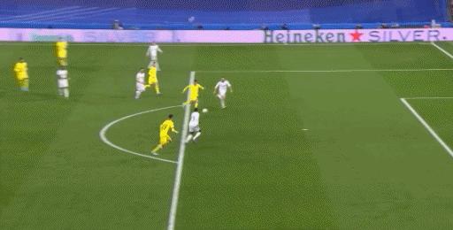 欧冠皇马3-1逆转曼城进决赛,欧冠皇马5-2逆转利物浦