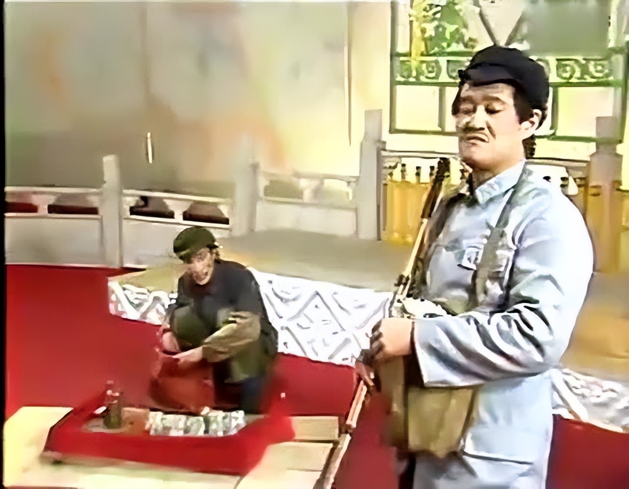 巩汉林再谈国足,蹭国足热度