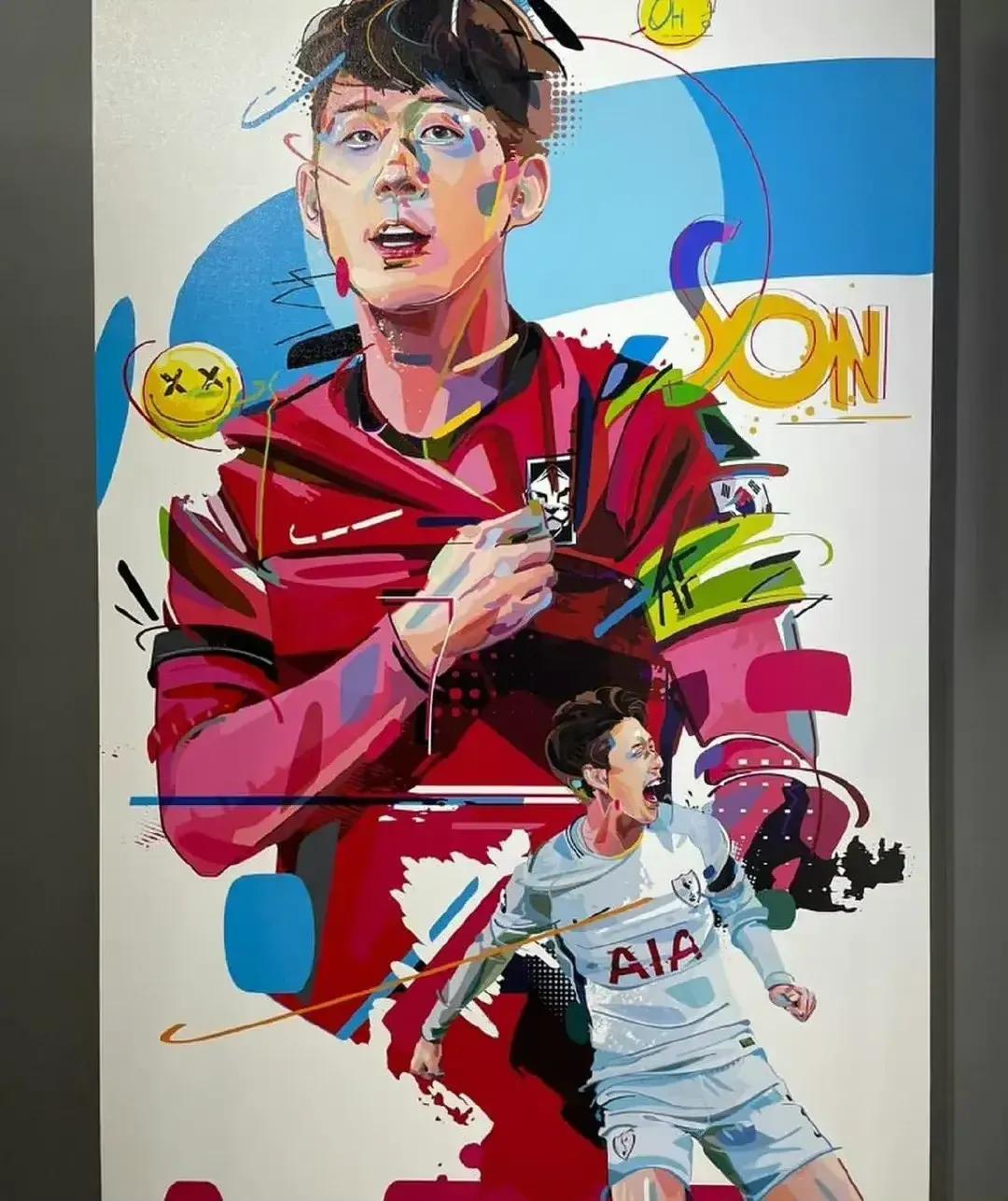 韩国热刺孙兴慜,孙兴慜和凯恩谁是热刺一哥