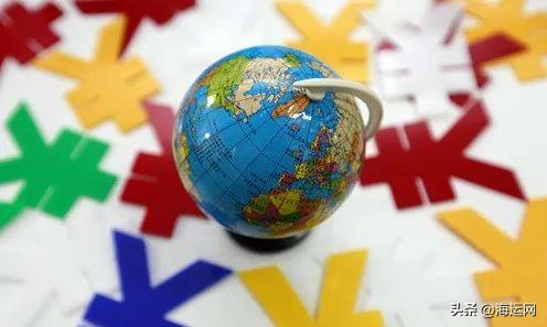 海运费为何美元结算,为什么海运费要付美元