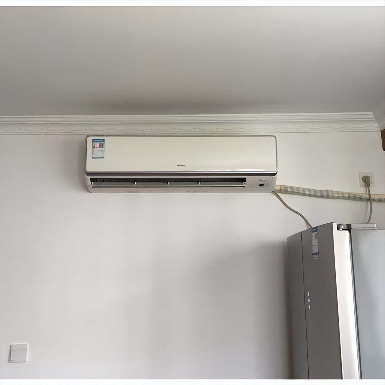 揭秘这个时候买空调既省钱又省心,是换空调划算还是买空调划算