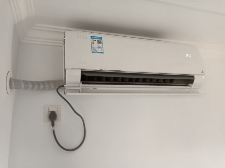 定频空调不值得修,定频空调买新的还是二手的