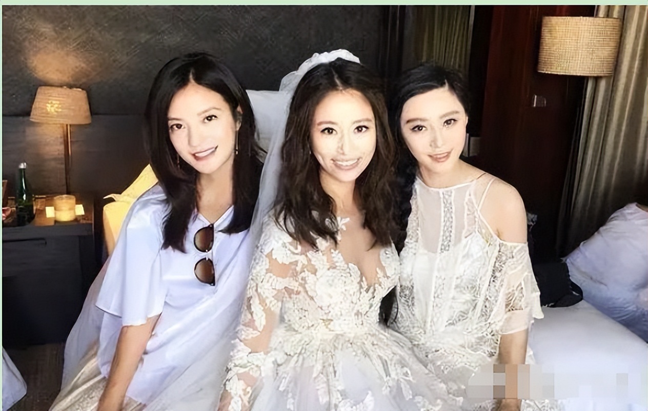 林心如给霍建华花了三亿买条项链,林心如说霍建华开豪车