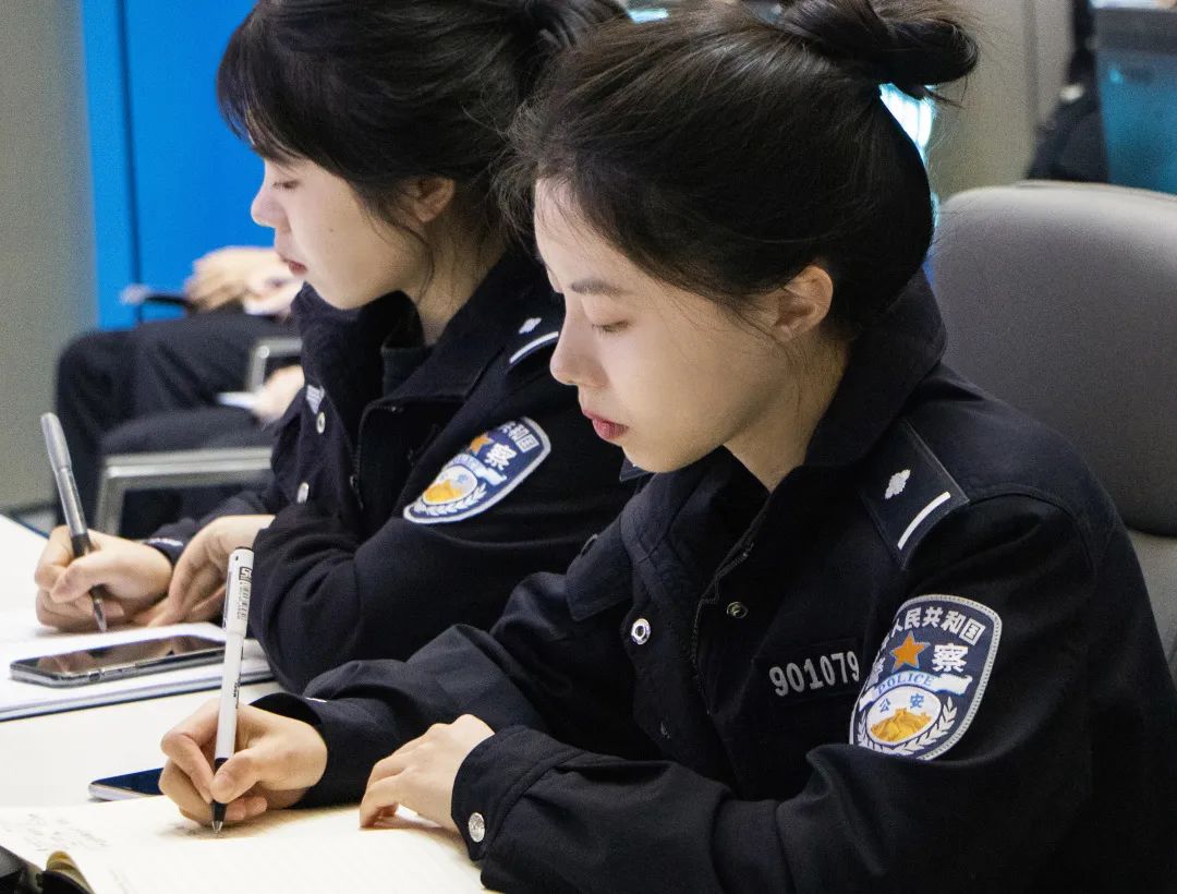 公安宣传舆论工作培训班,公安派出所新闻宣传工作