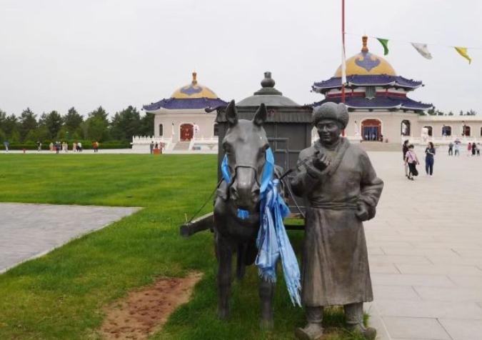 统治蒙古的太后都是基督徒,咋还不让基督教传教?只因教皇嘴太硬