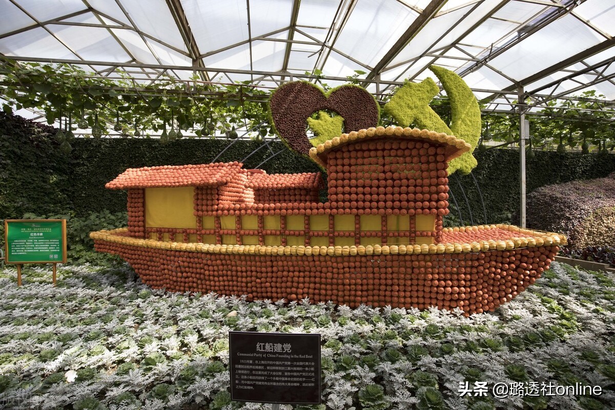 寿光是全国闻名远扬的蔬菜基地,寿光送菜300吨蔬菜