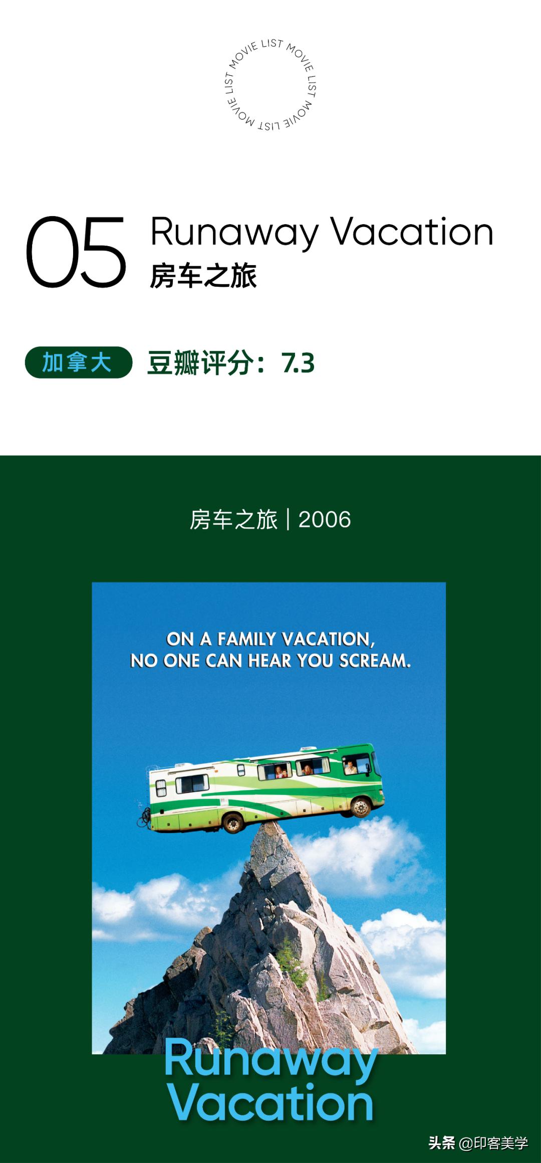 惊艳又养眼的十部电影,绝对让你流连忘返的十部电影