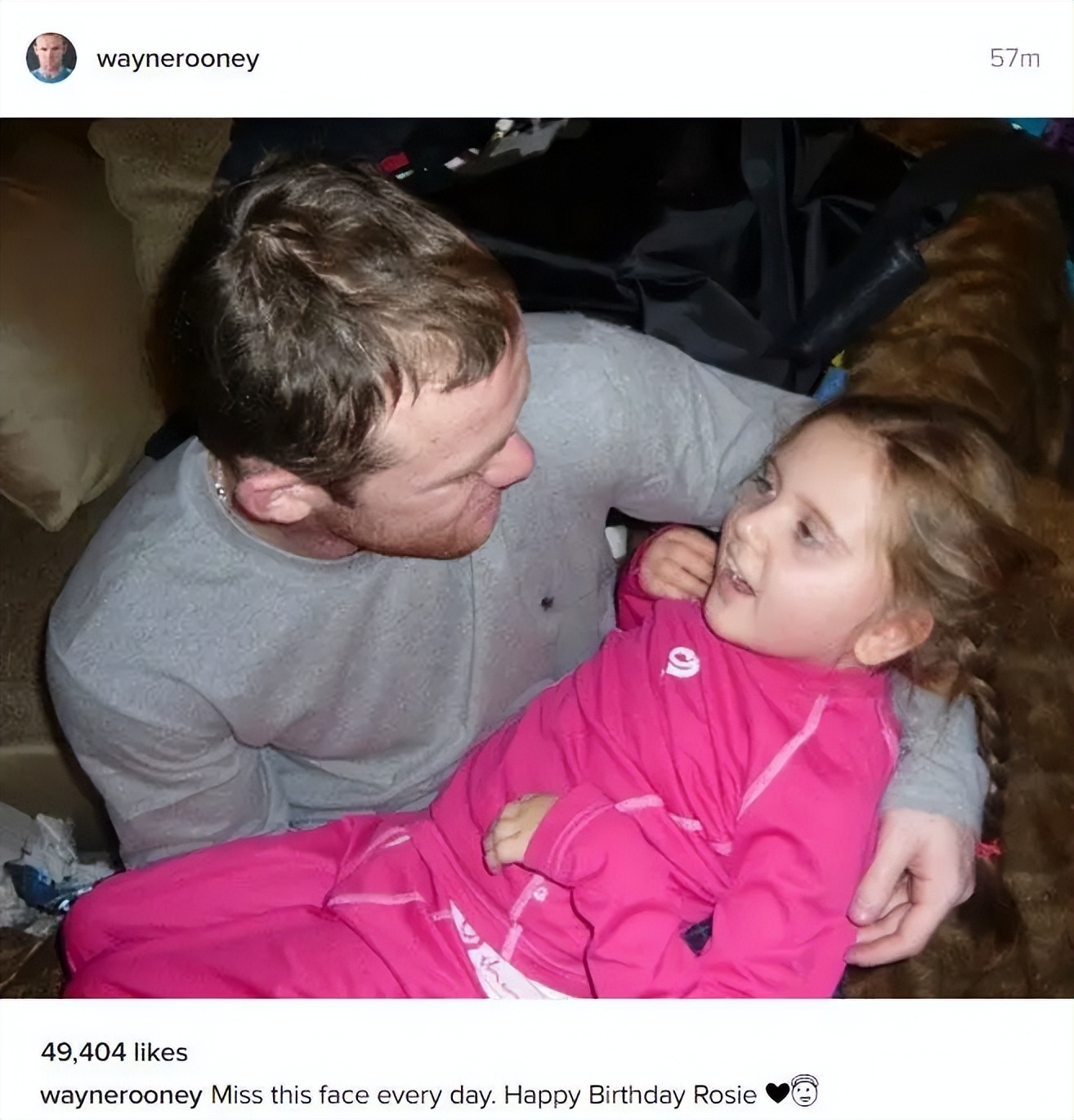 ins泄密,聊聊活色生香球星太太团恩怨情仇…