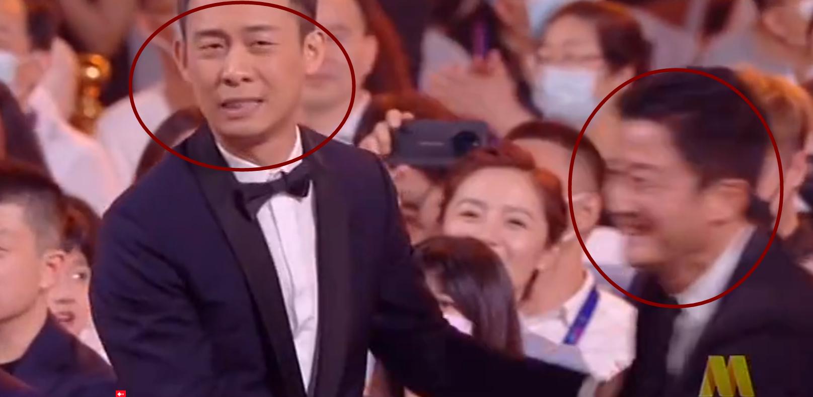 36届百花奖颁奖典礼贾玲获奖感言,百花奖贾玲感言