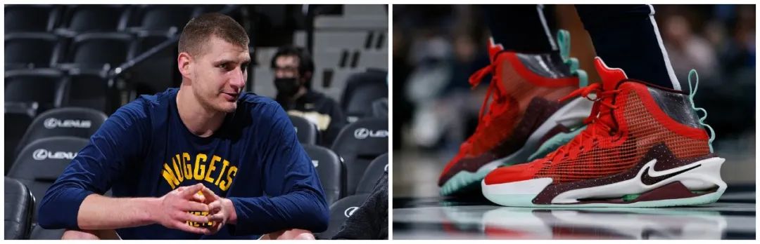 2021年球星上脚球鞋前十排名,南区各大当家球星上脚球鞋