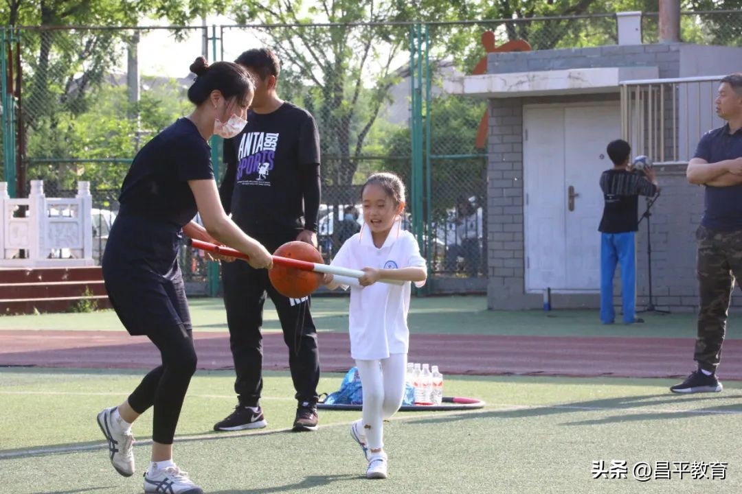 校园竞技体育的魅力,校园青春比赛