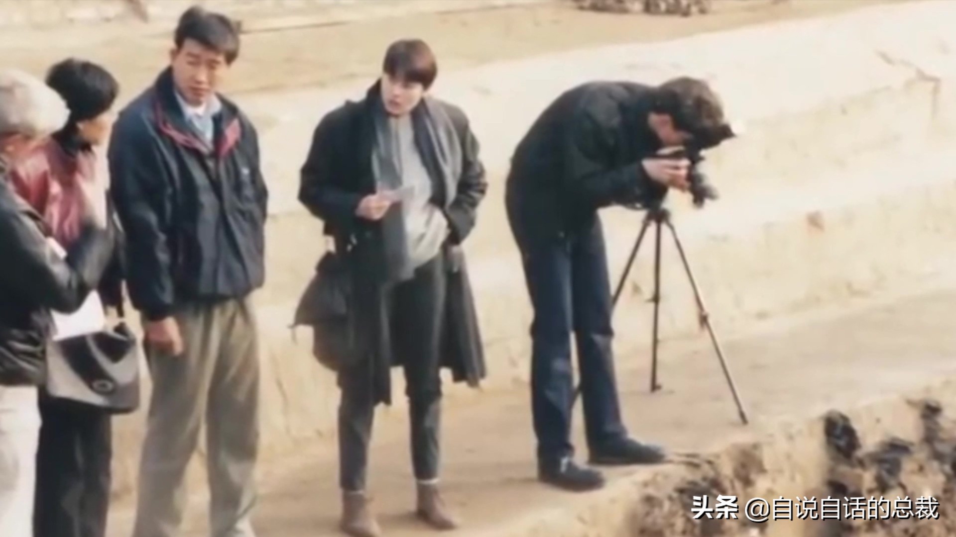 秦始皇陵考古历程资料,秦始皇陵兵马俑考古新发现