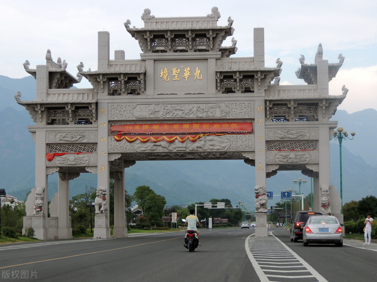 关于安徽你不知道的冷知识,安徽冷知识大全